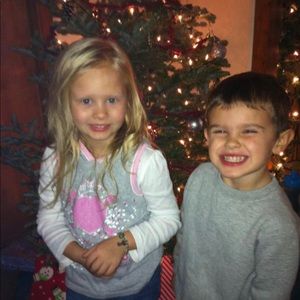 Meet your Posher, Bailey